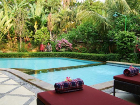  Balinda Rooms & Villas  Buleleng